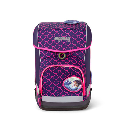 Ergobag CUBO LIGHT